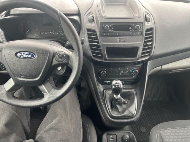 Ford Transit Connect 2023