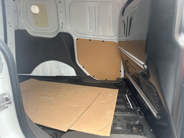 Ford Transit Connect 2023