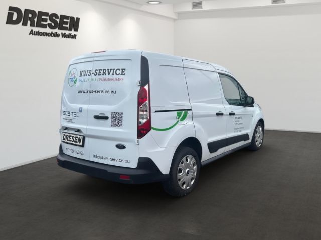 Ford Transit Connect 2023