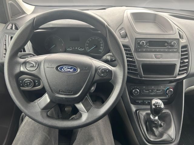 Ford Transit Connect 2023