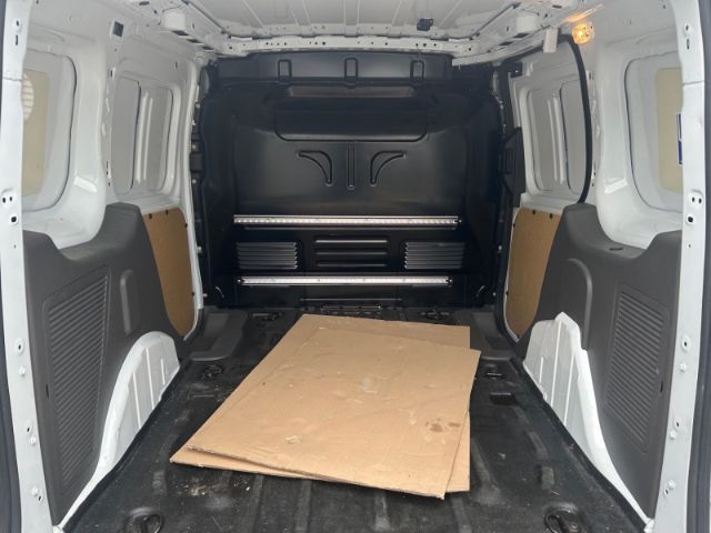 Ford Transit Connect 2023