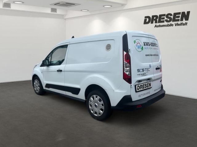 Ford Transit Connect 2023