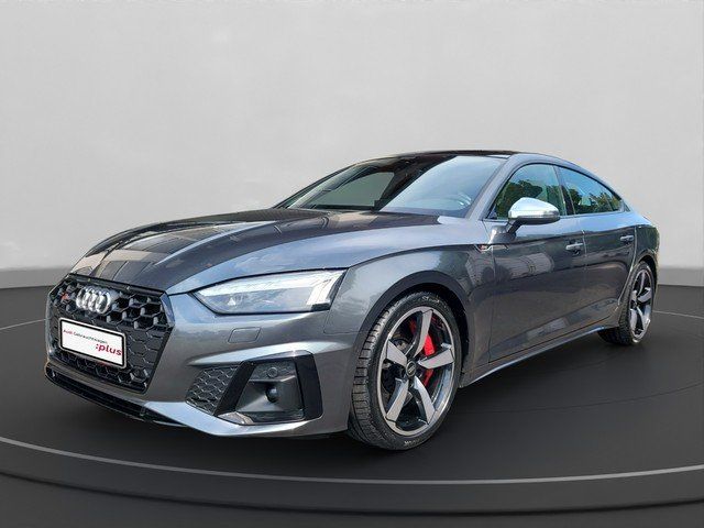 Audi S5 2022