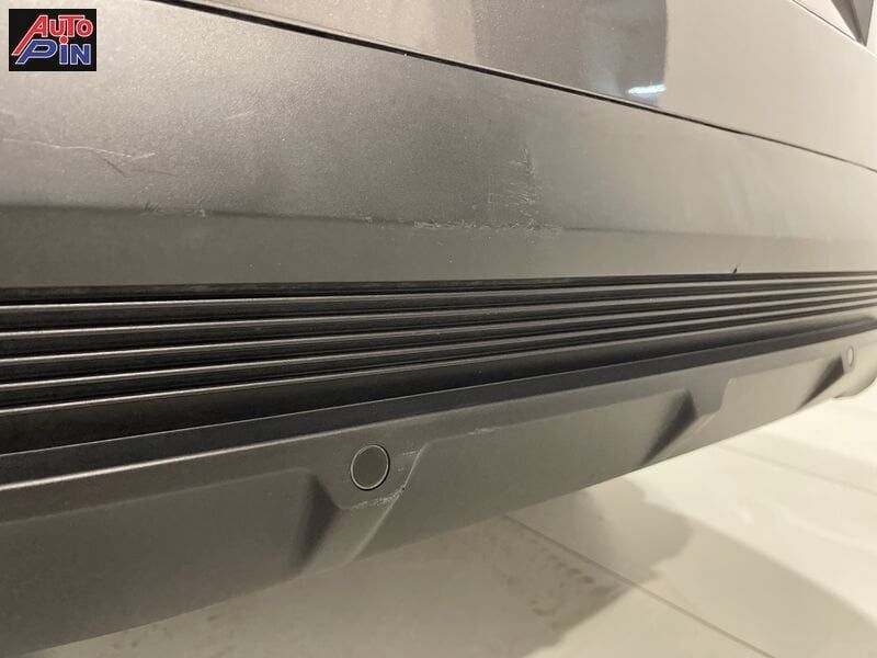 DS Automobiles DS7 (Crossback) 2021