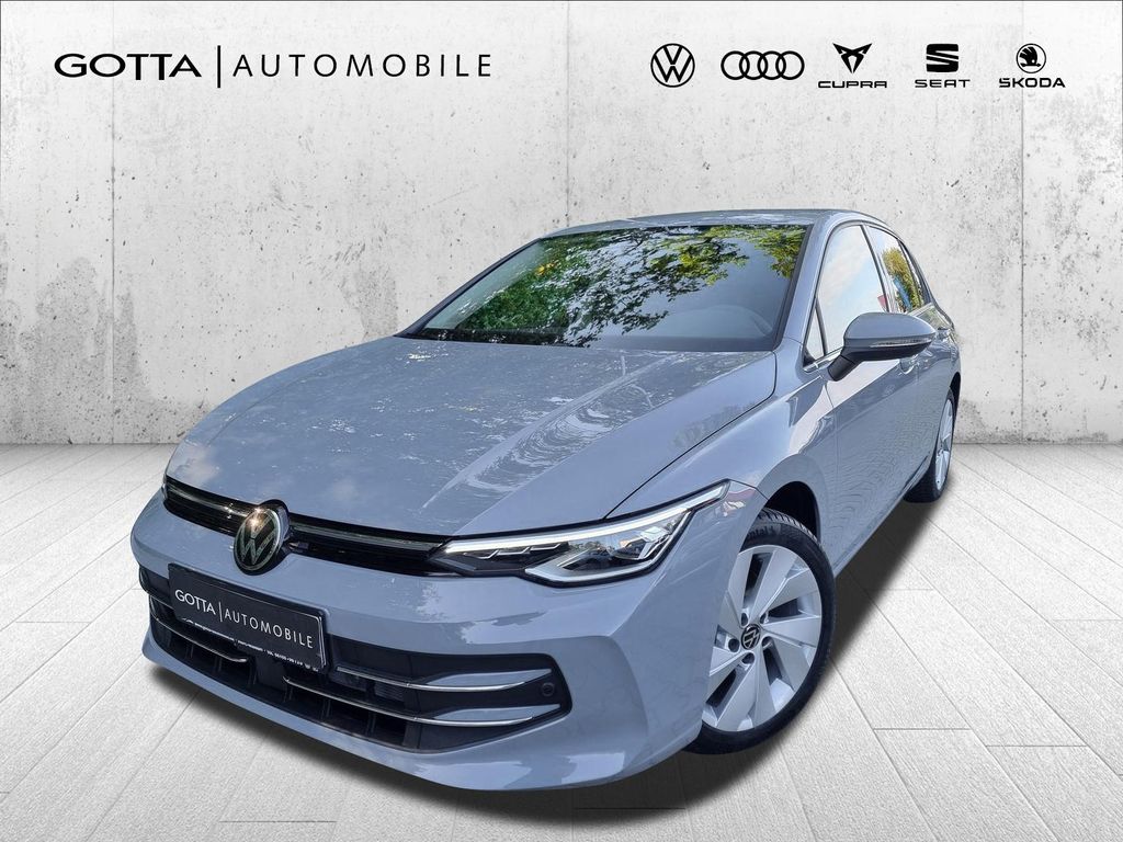 Volkswagen Golf 2025