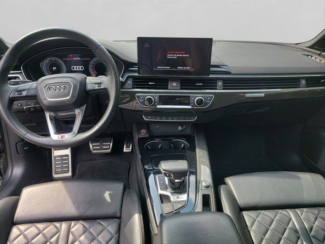 Audi S5 2022