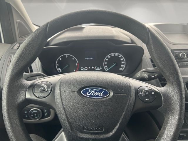 Ford Transit Connect 2023