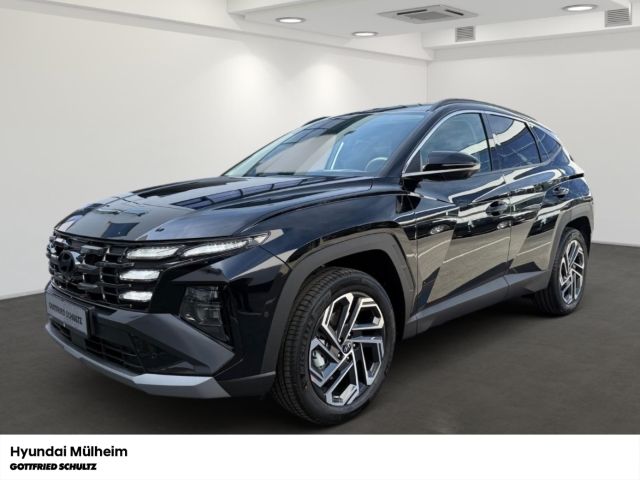 Hyundai TUCSON 2025