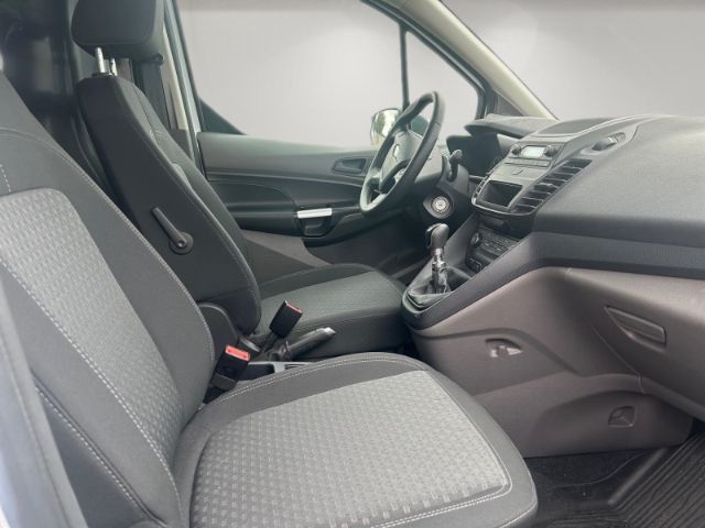 Ford Transit Connect 2023