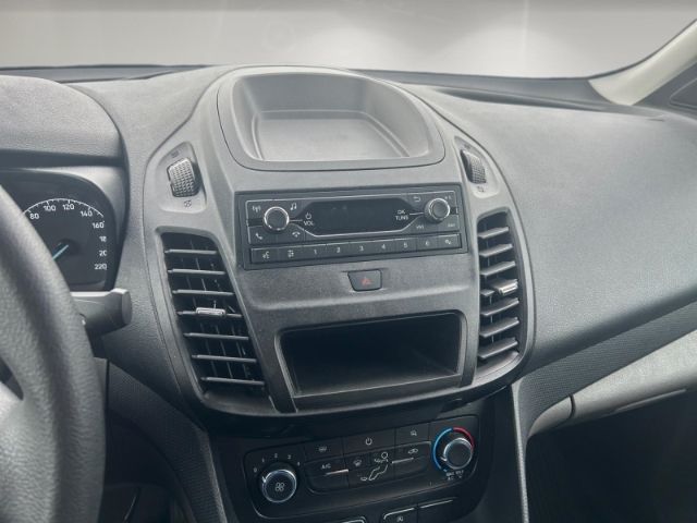 Ford Transit Connect 2023