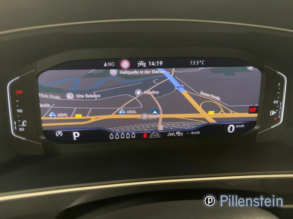 Volkswagen Tiguan Allspace 2024