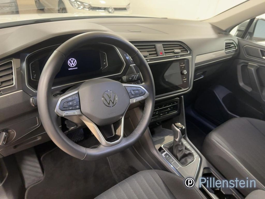 Volkswagen Tiguan Allspace 2024