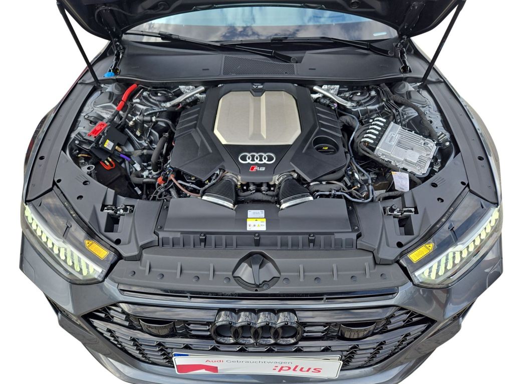 Audi RS7 2023