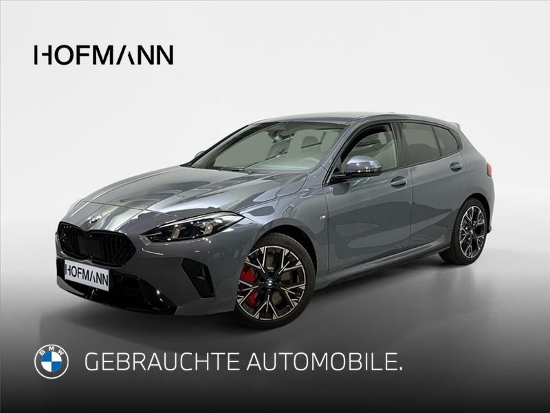 BMW 120 2024