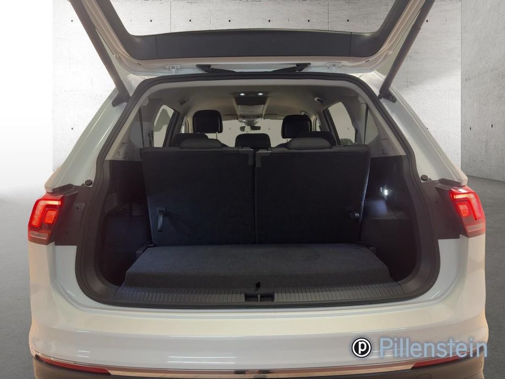 Volkswagen Tiguan Allspace 2024
