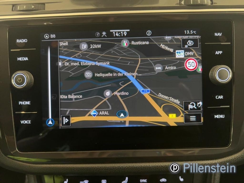 Volkswagen Tiguan Allspace 2024