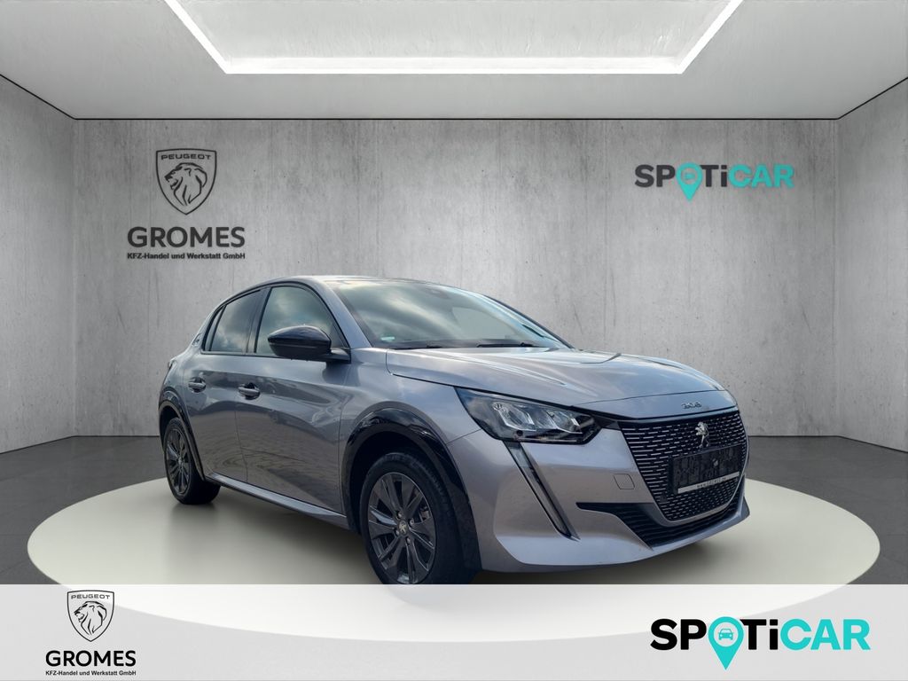 Peugeot 208 2022