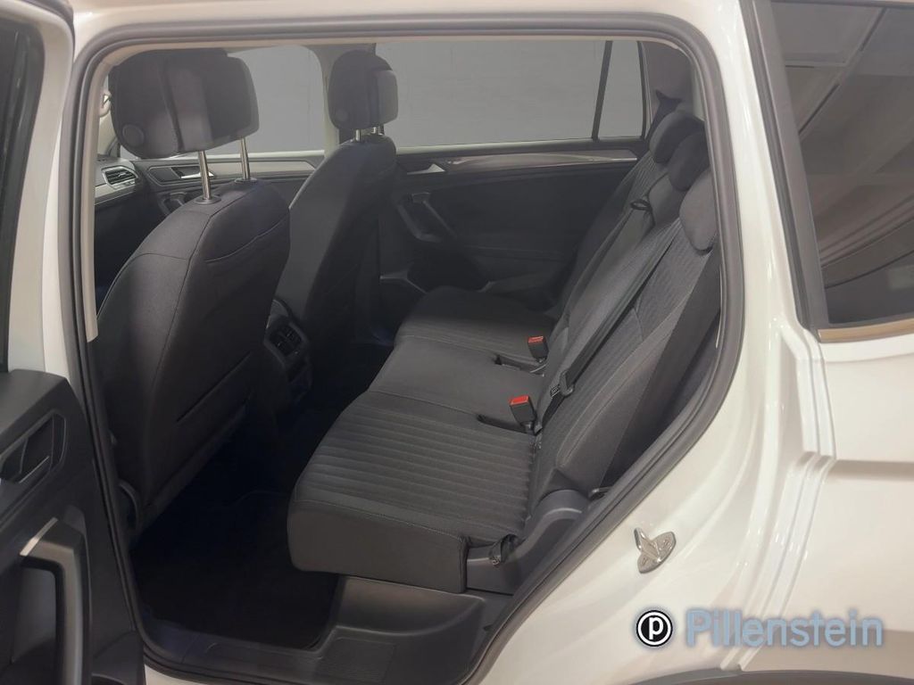 Volkswagen Tiguan Allspace 2024
