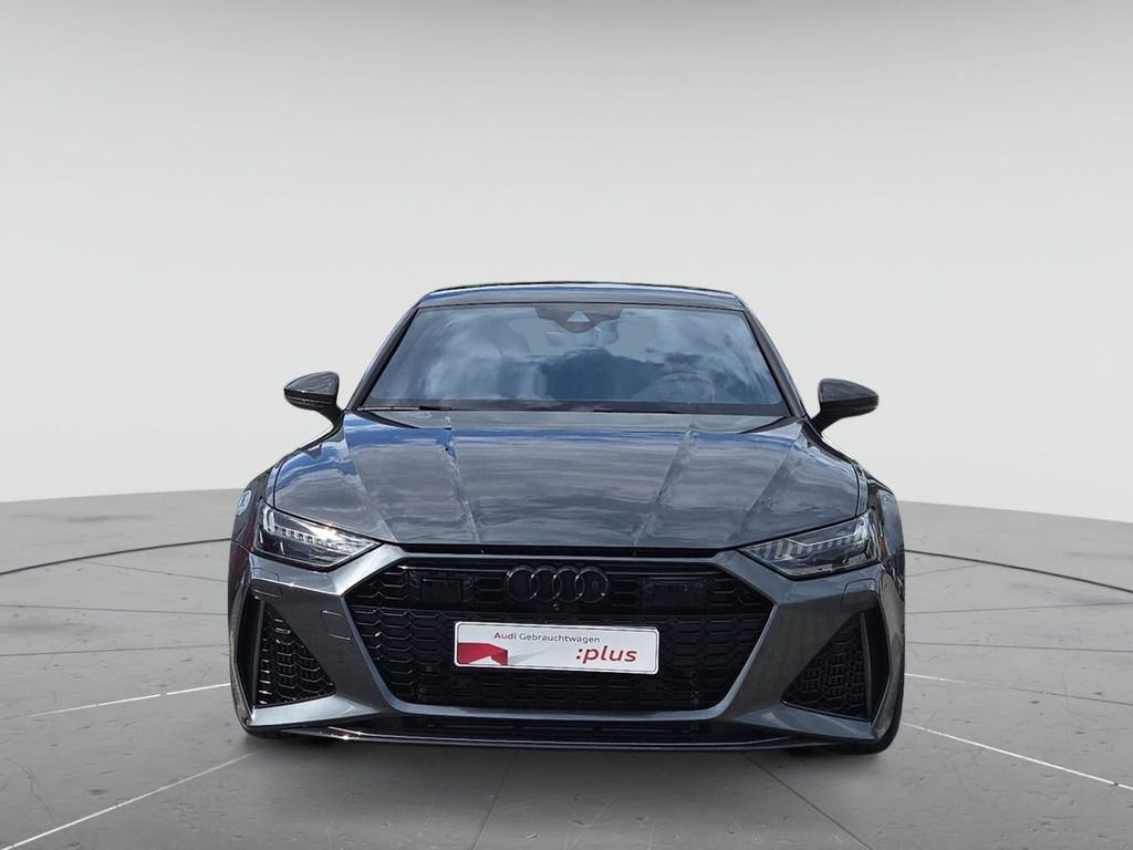Audi RS7 2023