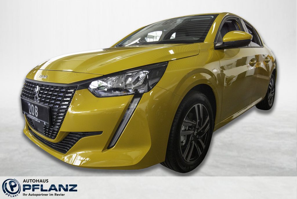 Peugeot 208 2023
