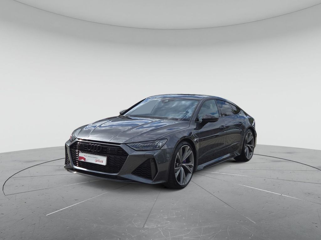 Audi RS7 2023