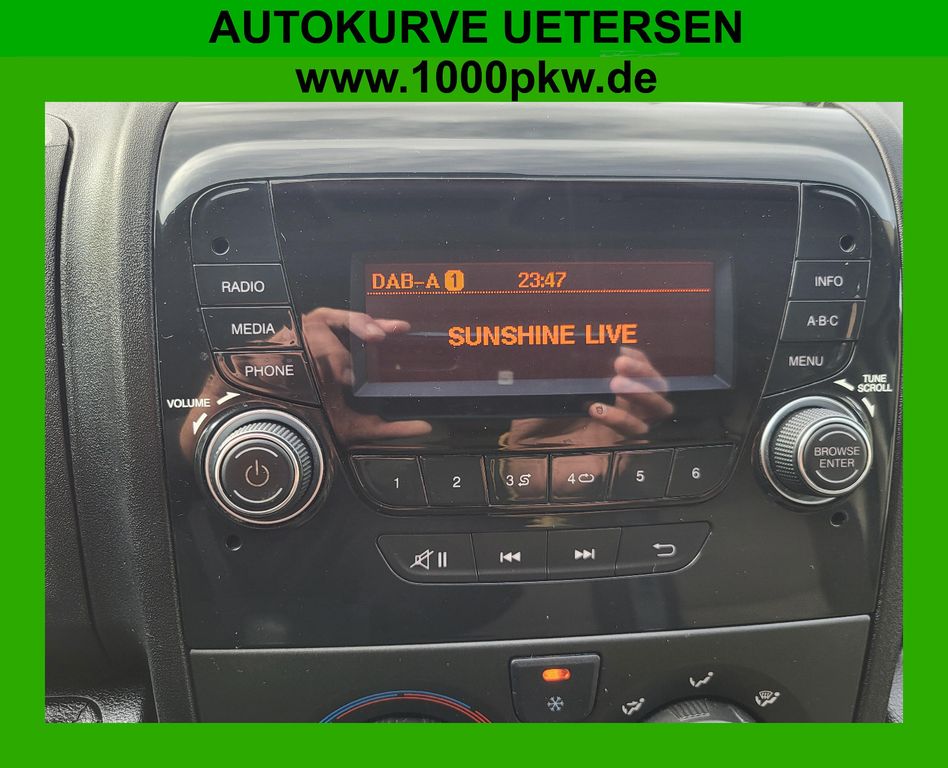 Citroën Jumper 2020