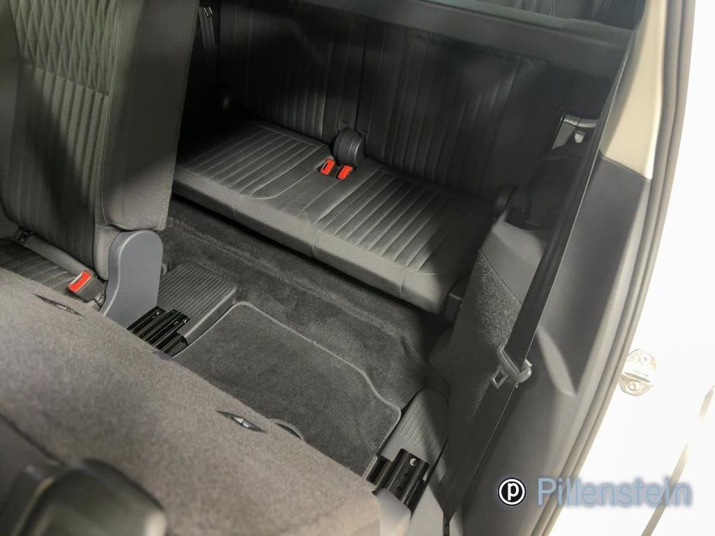 Volkswagen Tiguan Allspace 2024