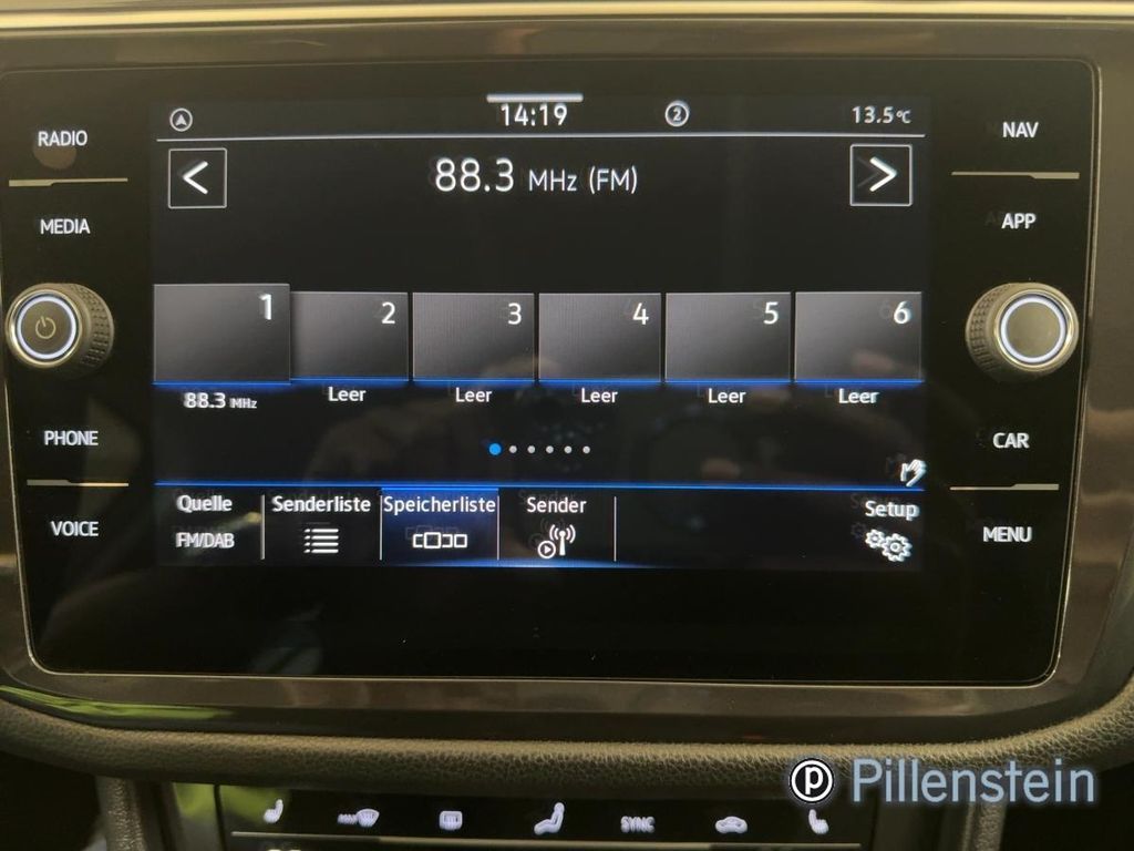 Volkswagen Tiguan Allspace 2024