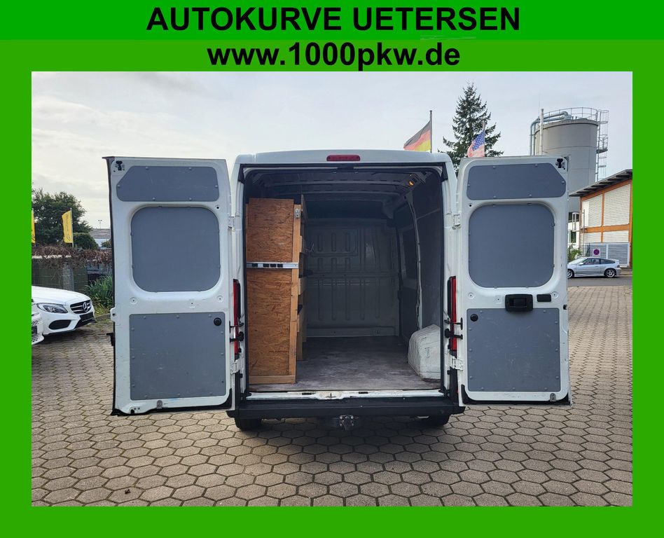 Citroën Jumper 2020