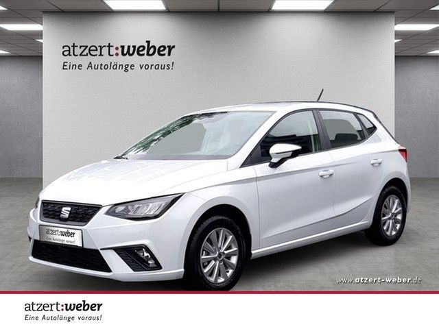 Seat Ibiza 2025
