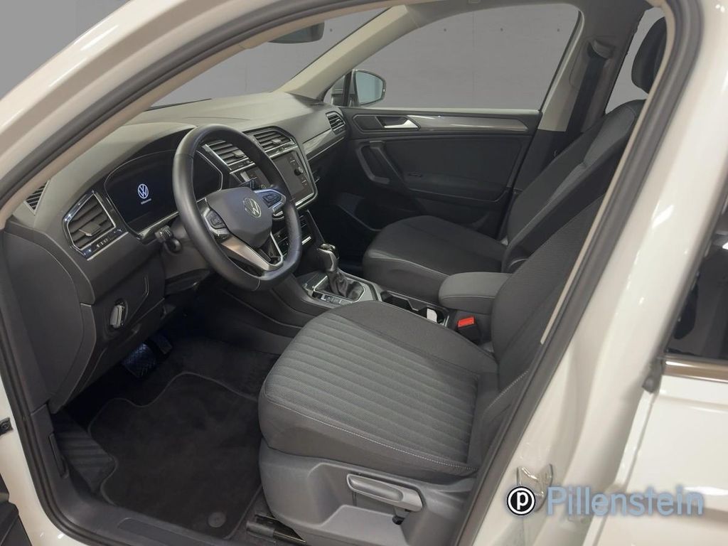 Volkswagen Tiguan Allspace 2024