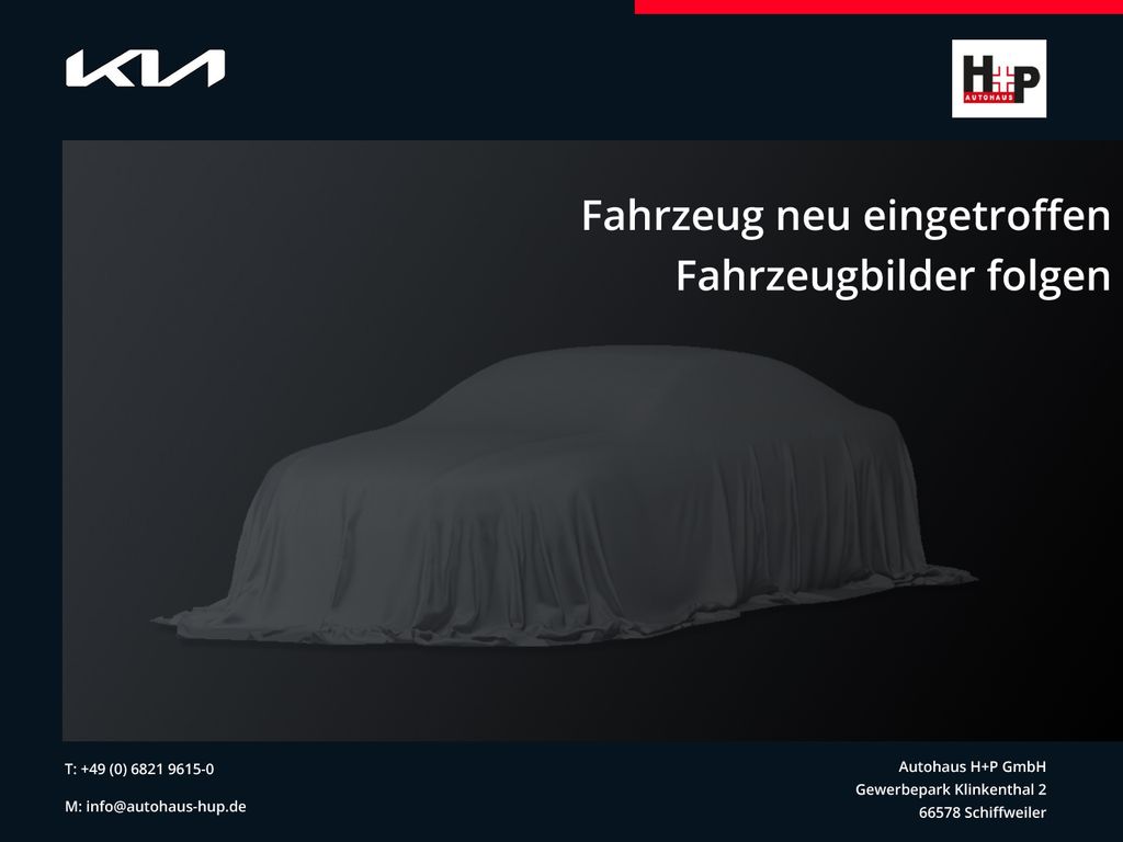 Kia Sportage 2025