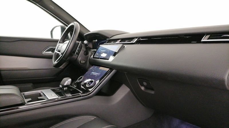 Land Rover Range Rover Velar 2021