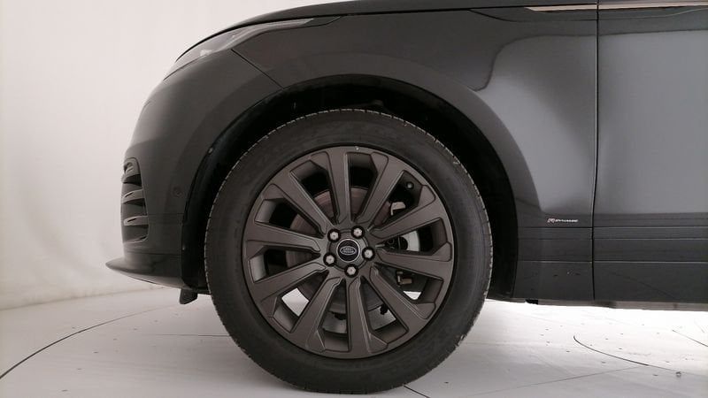 Land Rover Range Rover Velar 2021