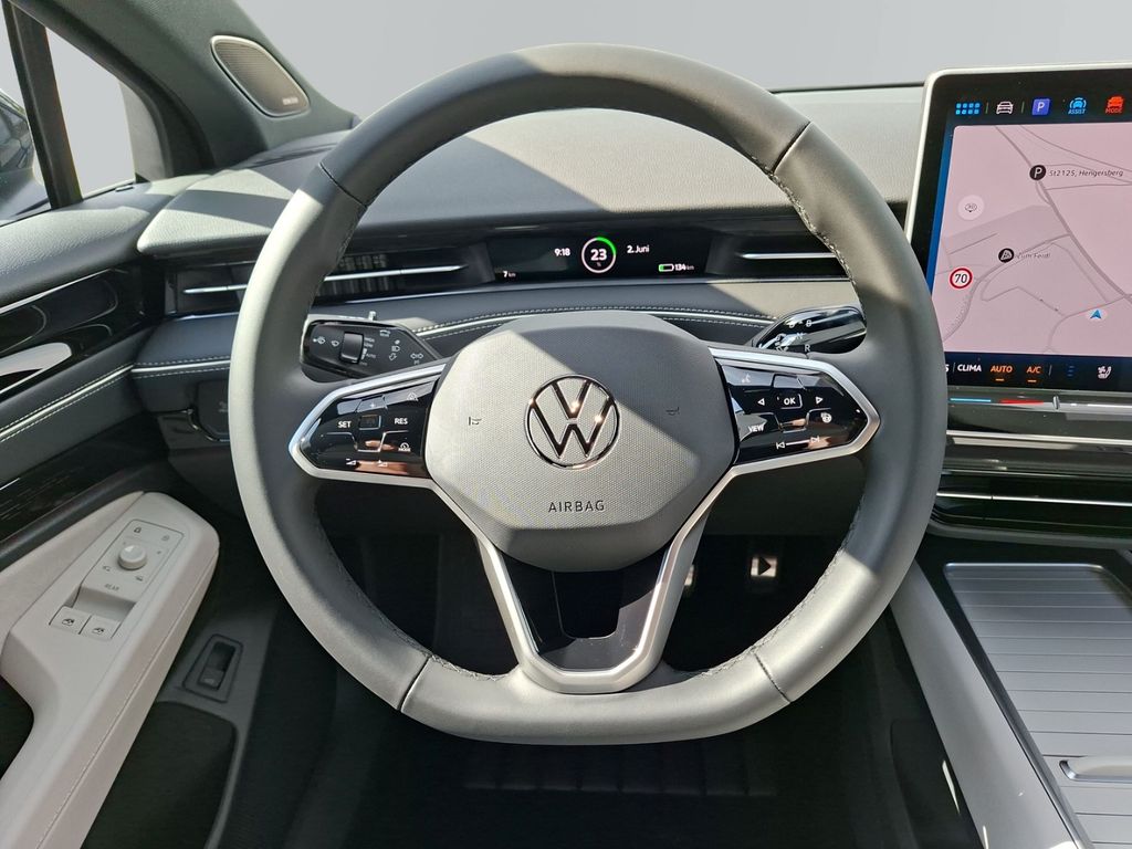 Volkswagen ID.7 2025