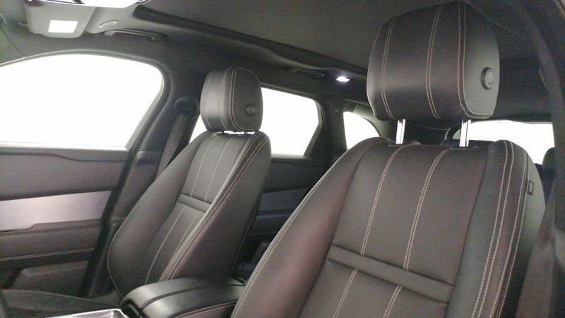 Land Rover Range Rover Velar 2021
