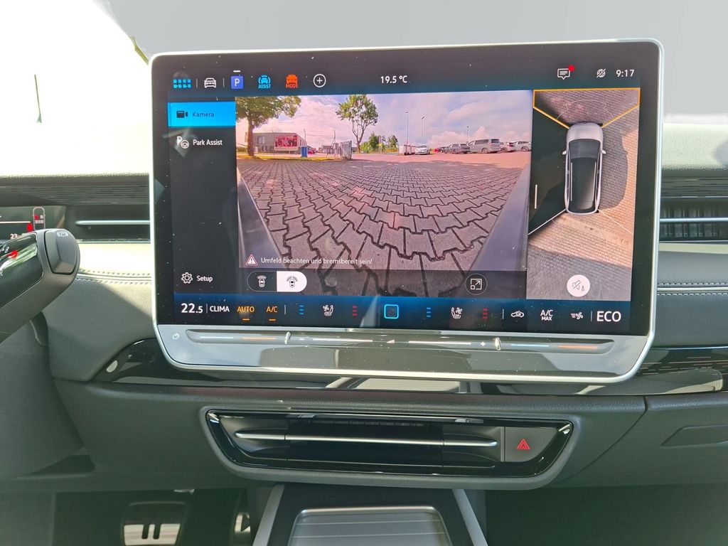 Volkswagen ID.7 2025