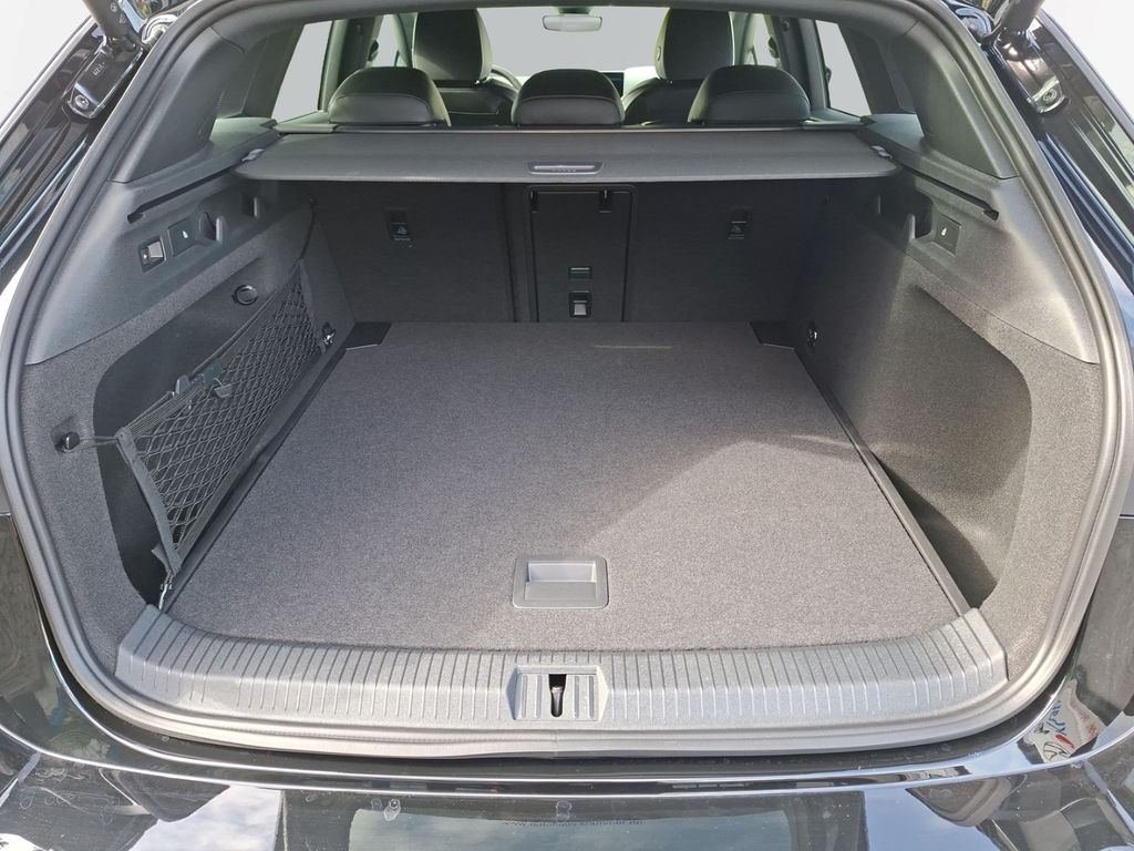 Volkswagen ID.7 2025