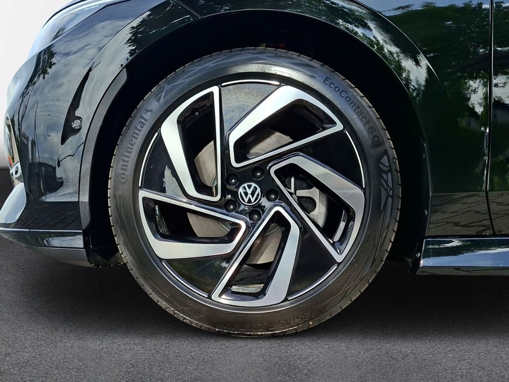 Volkswagen ID.7 2025