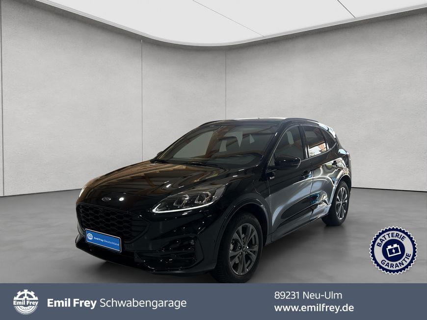 Ford Kuga 2024