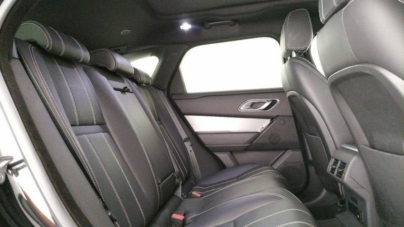 Land Rover Range Rover Velar 2021