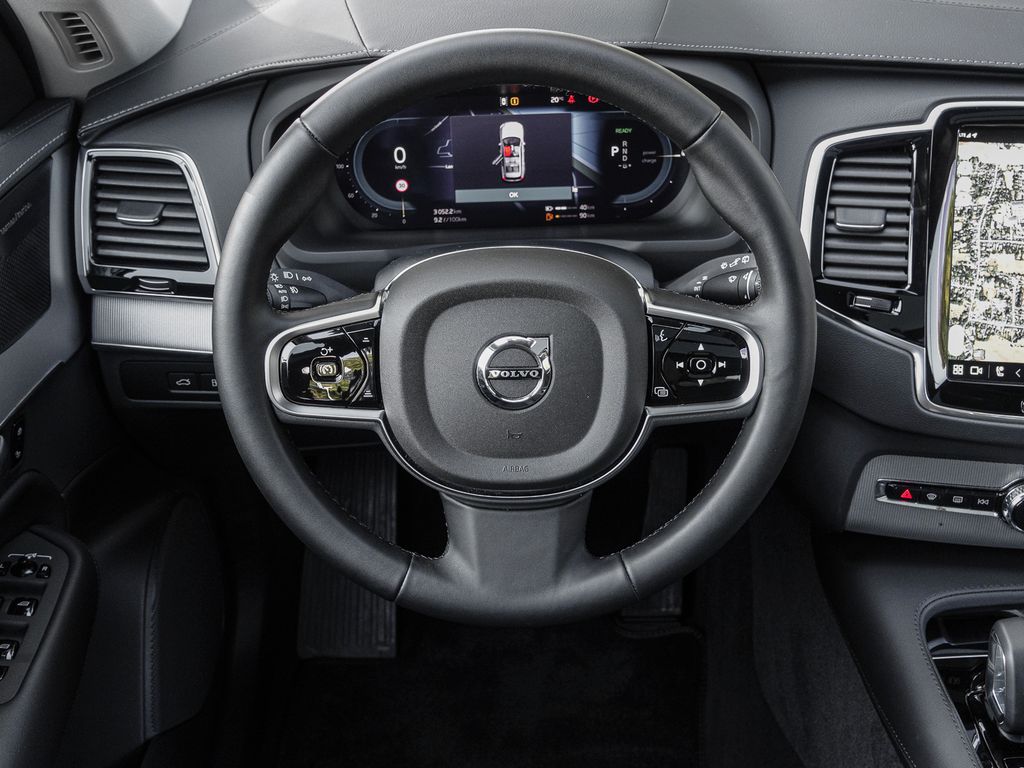 Volvo XC90 2024