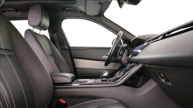 Land Rover Range Rover Velar 2021
