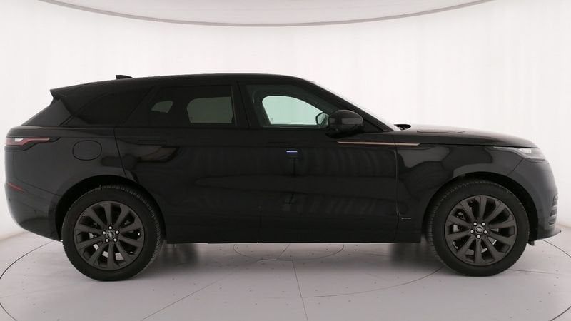 Land Rover Range Rover Velar 2021