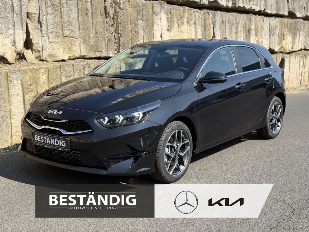 Kia cee'd / Ceed