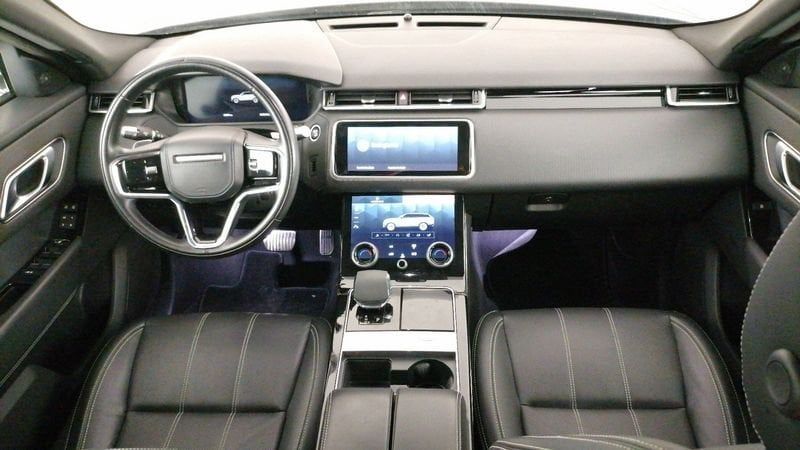 Land Rover Range Rover Velar 2021
