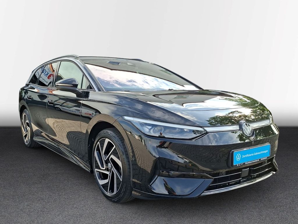 Volkswagen ID.7 2025