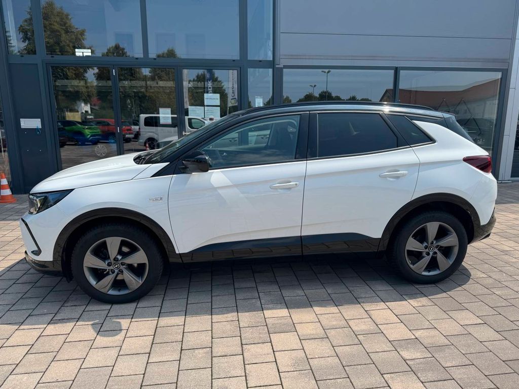 Opel Grandland (X) 2024