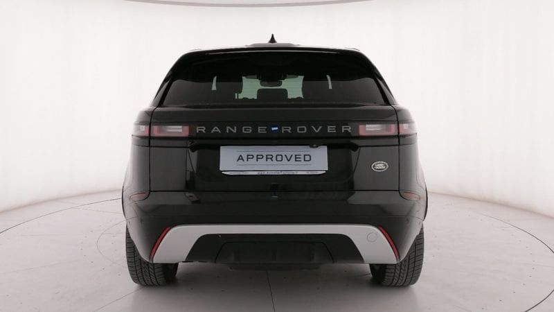 Land Rover Range Rover Velar 2021
