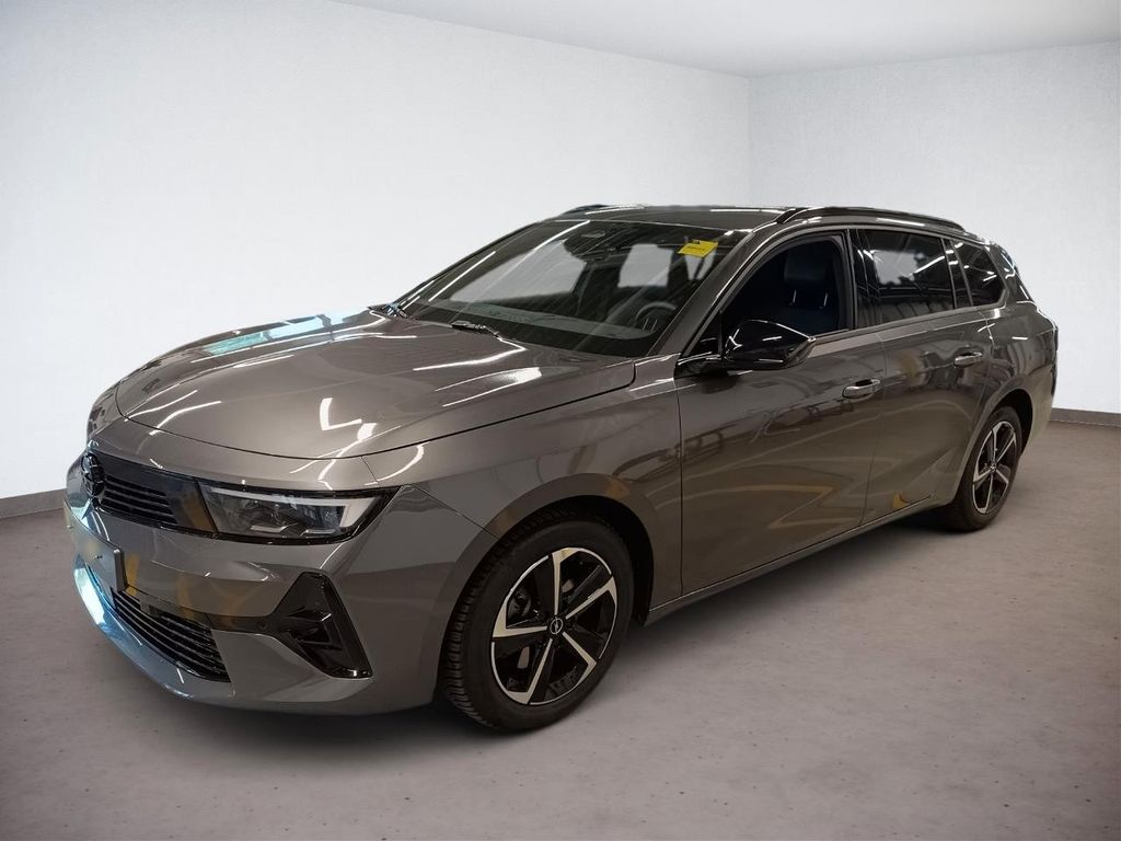 Opel Astra 2024